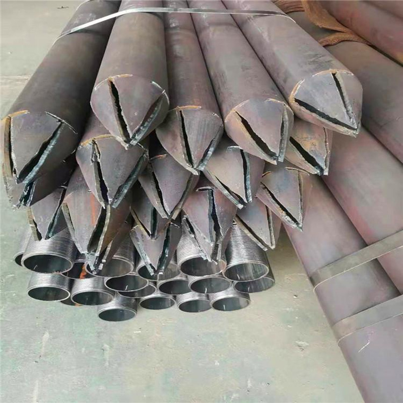 澄江89边坡支护管