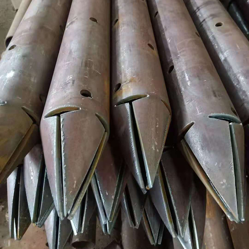 澄江预埋注浆管